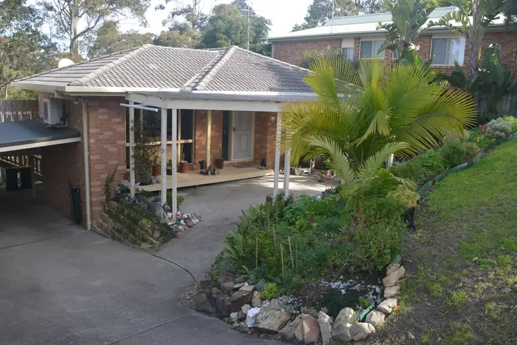 Main view of Homely house listing, 15 Hawks Nest Place, Surfside NSW 2536