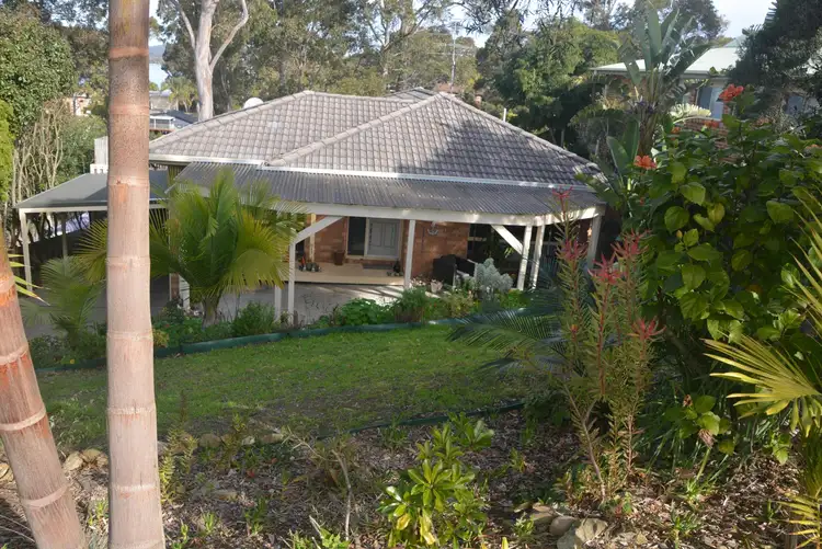 Second view of Homely house listing, 15 Hawks Nest Place, Surfside NSW 2536