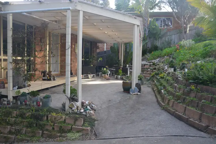 Third view of Homely house listing, 15 Hawks Nest Place, Surfside NSW 2536