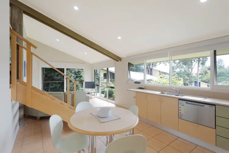 Fifth view of Homely house listing, 17 JOHN TAYLOR Crescent, Tathra NSW 2550