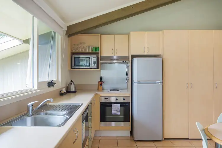 Sixth view of Homely house listing, 17 JOHN TAYLOR Crescent, Tathra NSW 2550