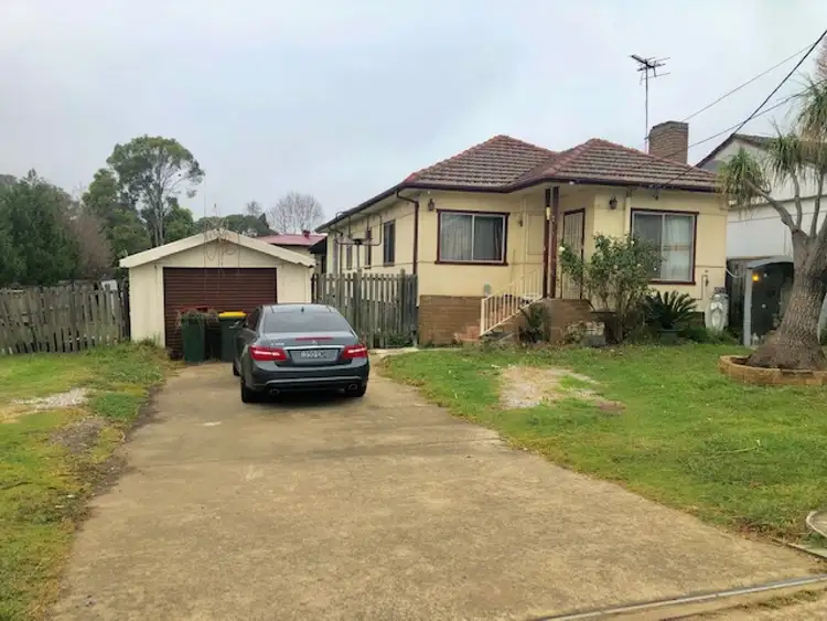 Main view of Homely house listing, 3 QUINN Avenue, Seven Hills NSW 2147