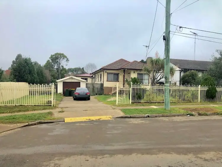 Second view of Homely house listing, 3 QUINN Avenue, Seven Hills NSW 2147