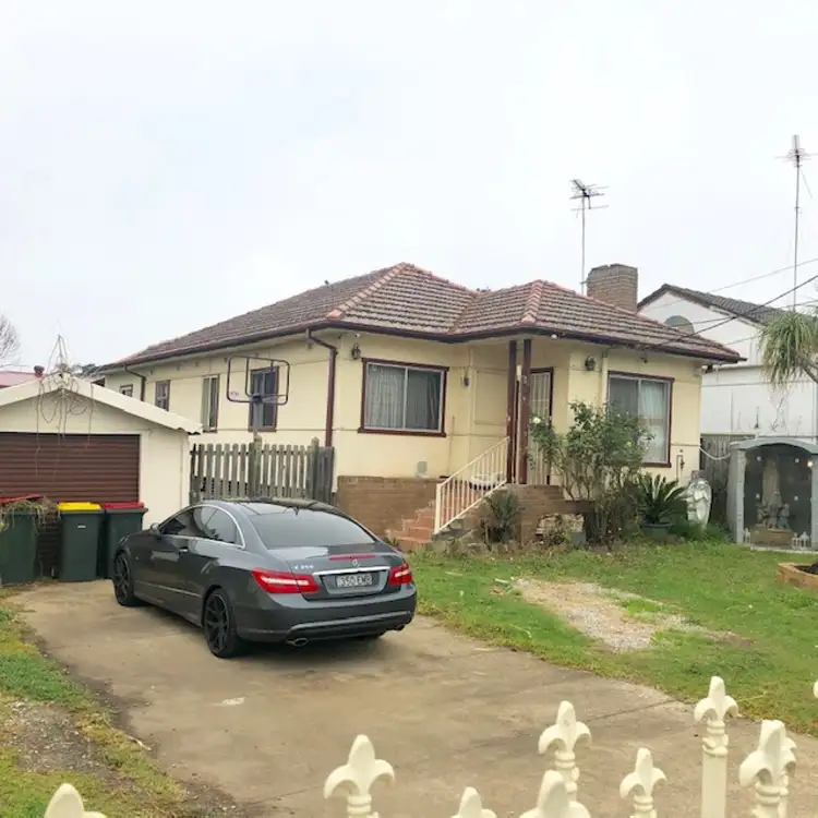 Third view of Homely house listing, 3 QUINN Avenue, Seven Hills NSW 2147