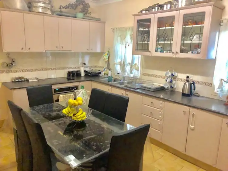 Fourth view of Homely house listing, 3 QUINN Avenue, Seven Hills NSW 2147