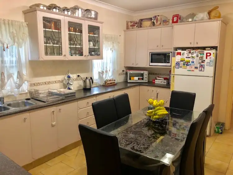 Fifth view of Homely house listing, 3 QUINN Avenue, Seven Hills NSW 2147