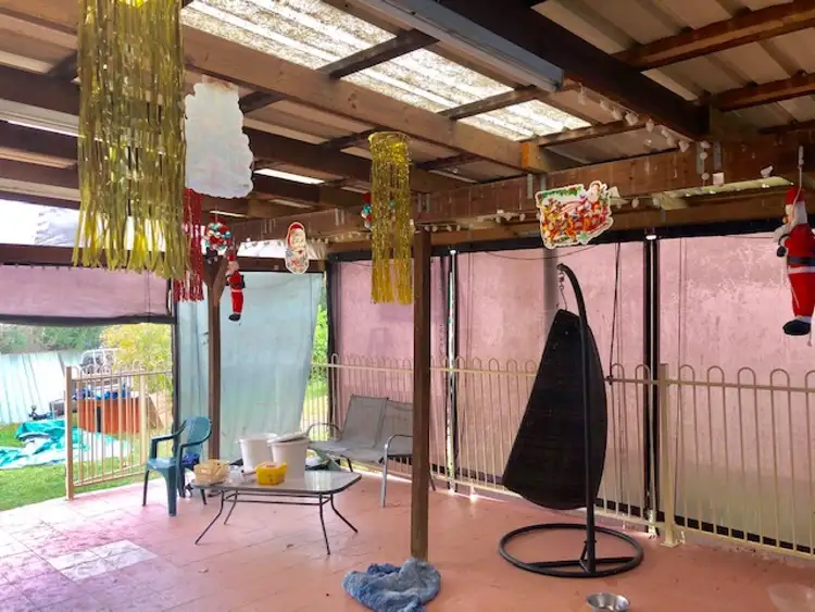 Sixth view of Homely house listing, 3 QUINN Avenue, Seven Hills NSW 2147