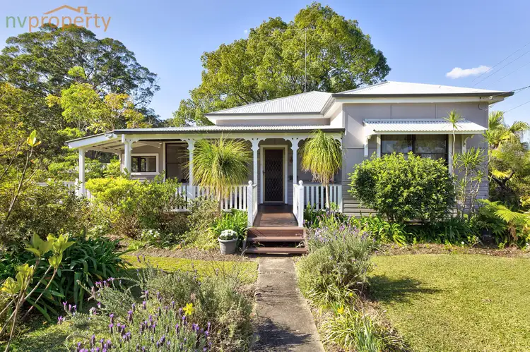 Main view of Homely rural property listing, 1196 Rodeo Drive, Bowraville NSW 2449