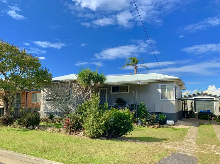 41 East Street, Macksville NSW 2447