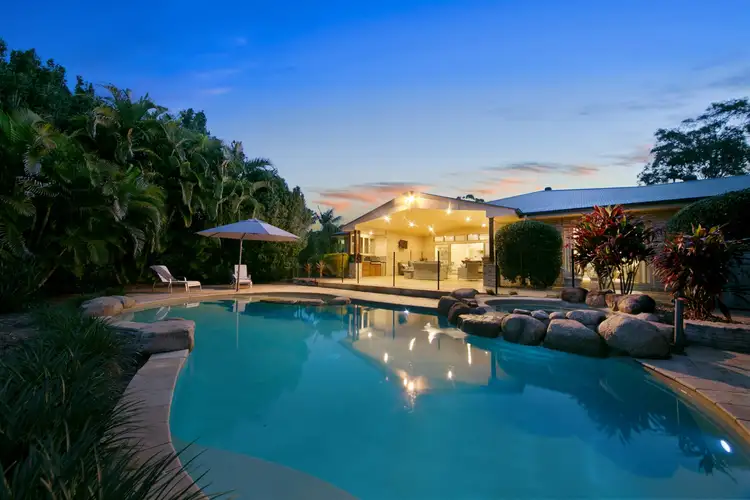 25 Pinecone Place, Thornlands QLD 4164