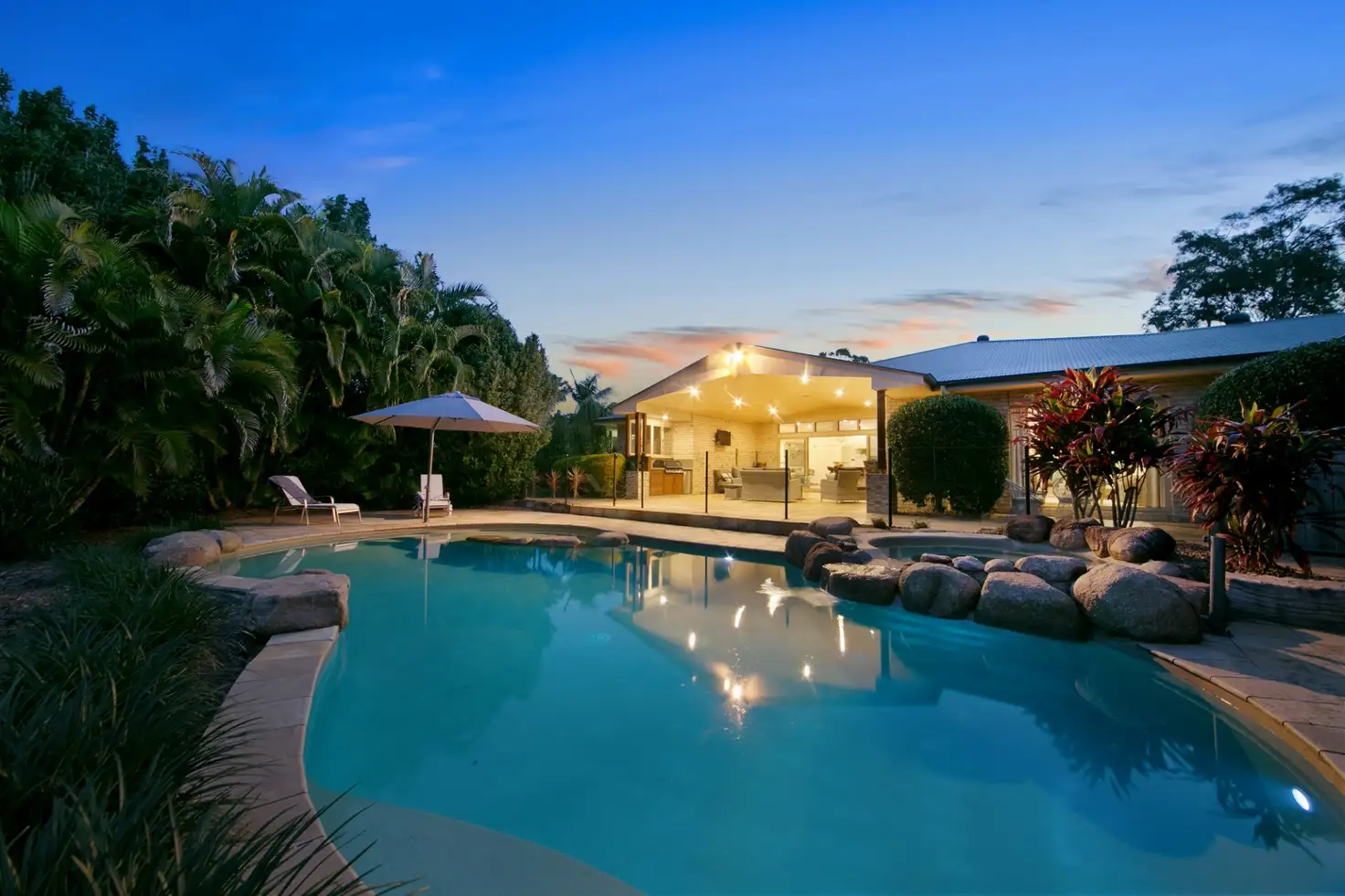 Main view of Homely house listing, 25 Pinecone Place, Thornlands QLD 4164