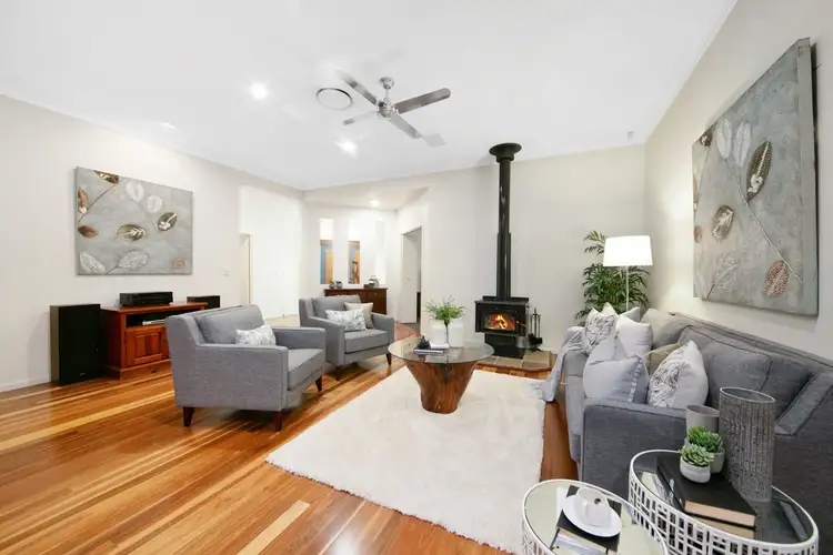 Second view of Homely house listing, 25 Pinecone Place, Thornlands QLD 4164
