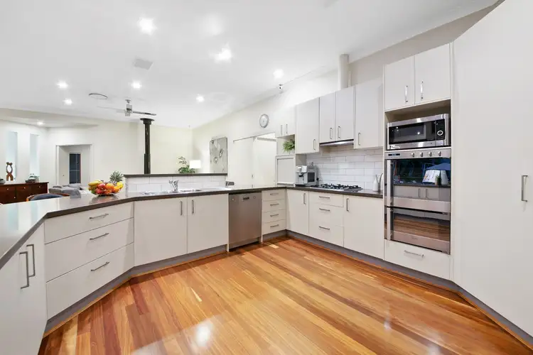 Third view of Homely house listing, 25 Pinecone Place, Thornlands QLD 4164