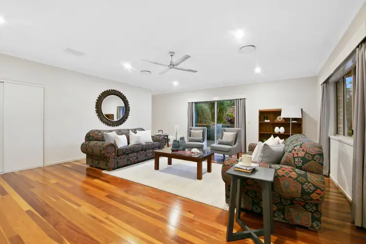 Fourth view of Homely house listing, 25 Pinecone Place, Thornlands QLD 4164
