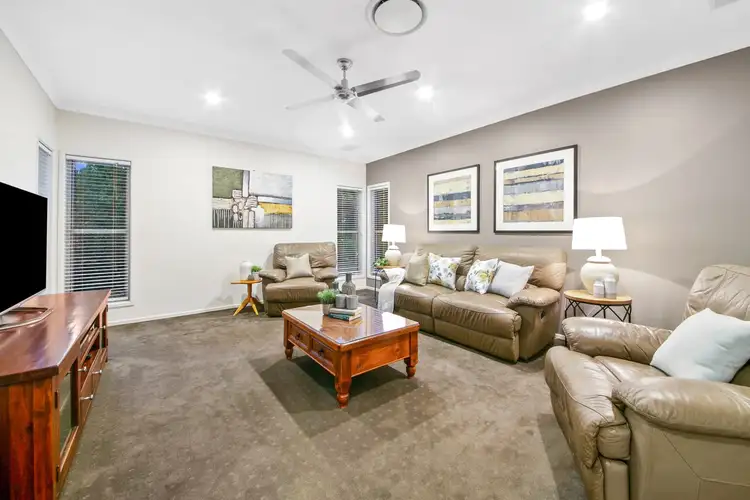 Sixth view of Homely house listing, 25 Pinecone Place, Thornlands QLD 4164