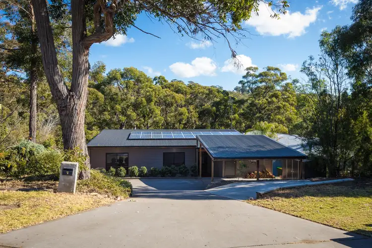 43 Sapphire Crescent, Merimbula NSW 2548