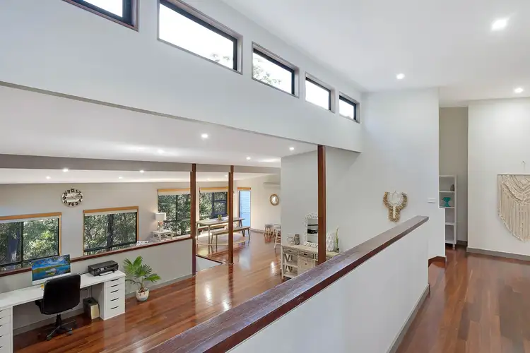 Fifth view of Homely house listing, 43 Sapphire Crescent, Merimbula NSW 2548