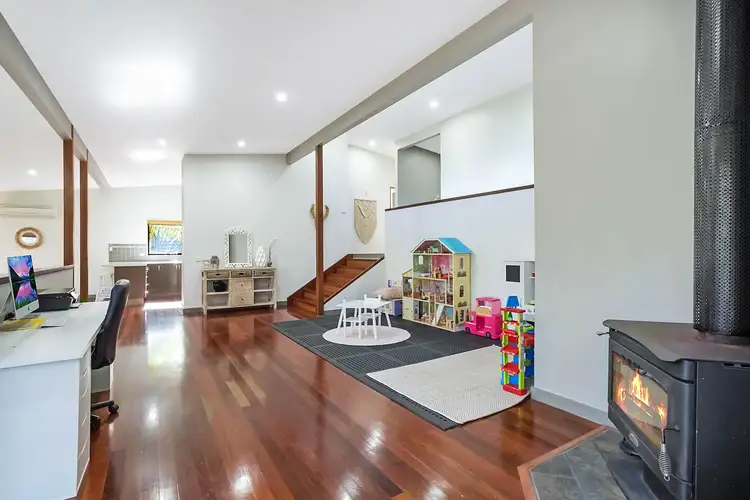 Sixth view of Homely house listing, 43 Sapphire Crescent, Merimbula NSW 2548