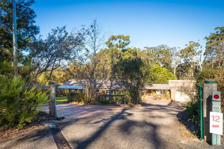 Main view of Homely house listing, 12 Casuarina Place, Tura Beach NSW 2548