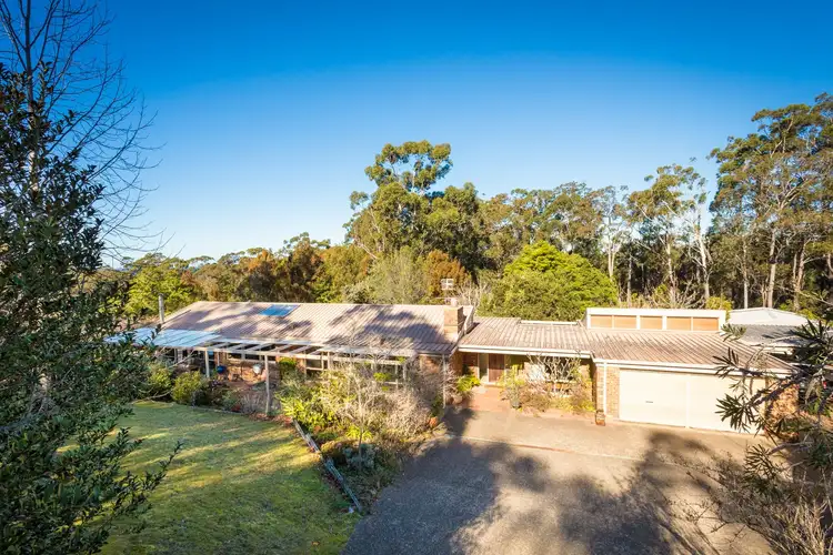 Second view of Homely house listing, 12 Casuarina Place, Tura Beach NSW 2548