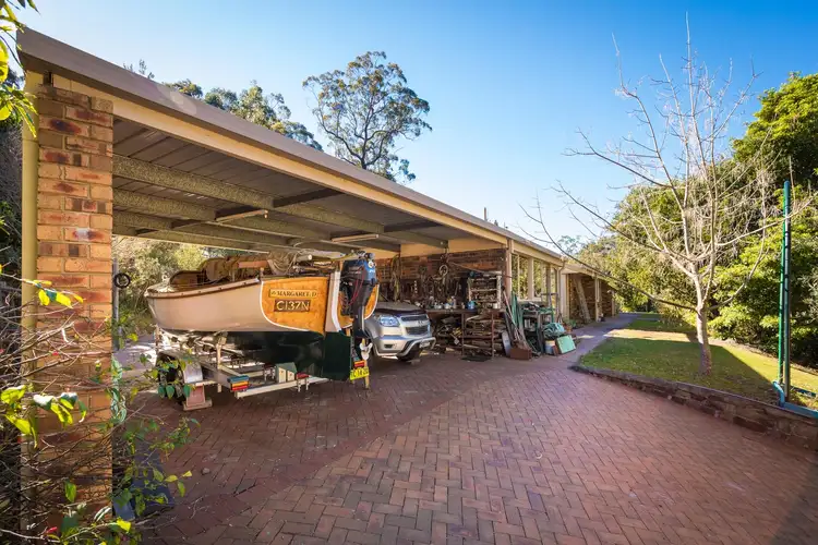 Fifth view of Homely house listing, 12 Casuarina Place, Tura Beach NSW 2548