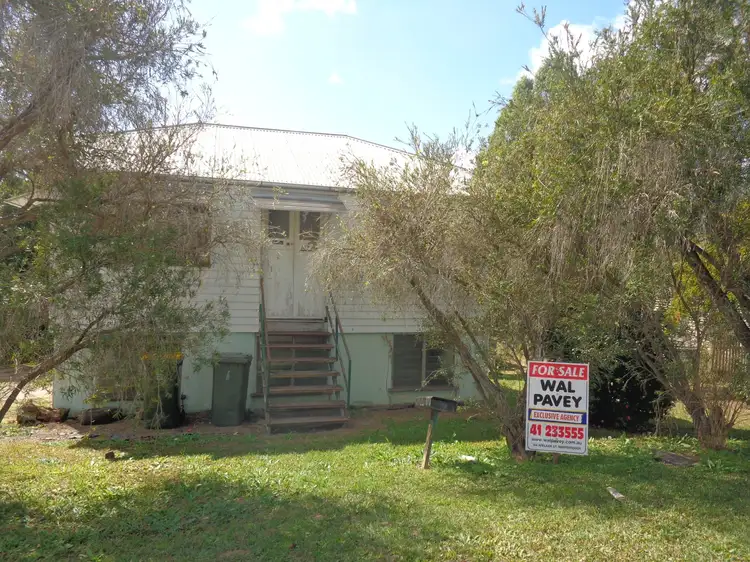 147 Mary  Street, Maryborough QLD 4650