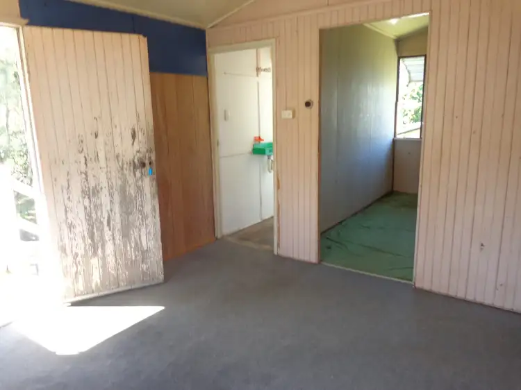 Second view of Homely house listing, 147 Mary Street, Maryborough QLD 4650