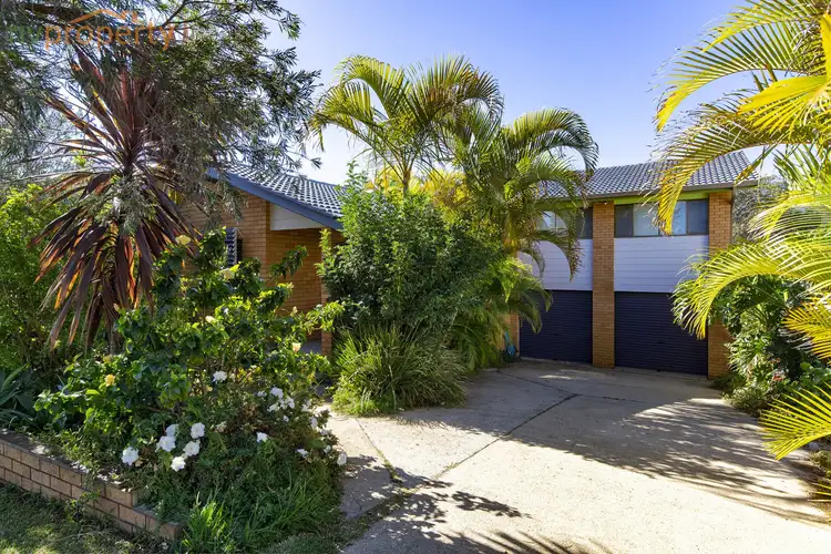 4 Hallidise  Street, Nambucca Heads NSW 2448
