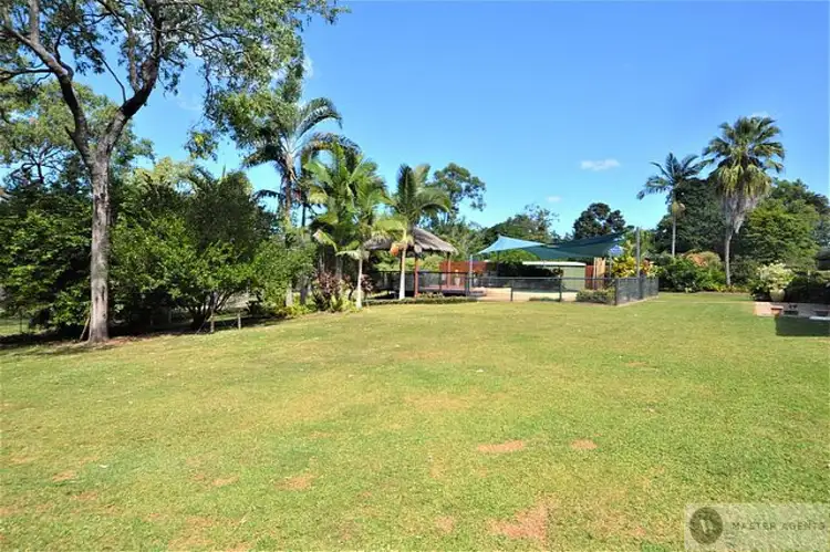 Sixth view of Homely house listing, 396 Forestry  Road, Bluewater QLD 4818