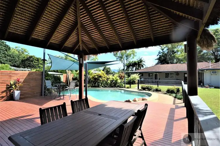Seventh view of Homely house listing, 396 Forestry  Road, Bluewater QLD 4818