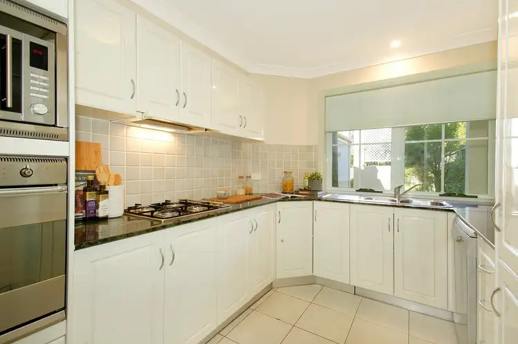 Third view of Homely townhouse listing, 47 Mortimer Lewis Drive, Huntleys Cove NSW 2111