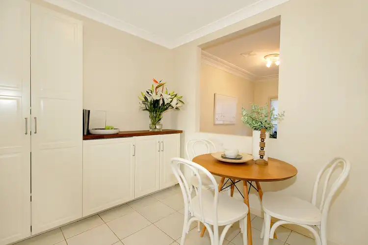 Fourth view of Homely townhouse listing, 47 Mortimer Lewis Drive, Huntleys Cove NSW 2111