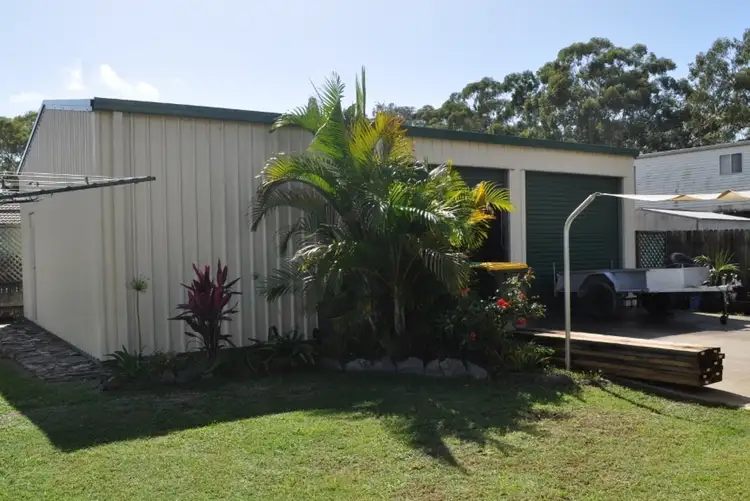 Second view of Homely house listing, 2 Fifteenth Avenue, Stuarts Point NSW 2441
