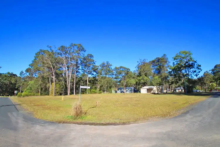 Third view of Homely land listing, 1 Forest Bank Close, Gulmarrad NSW 2463