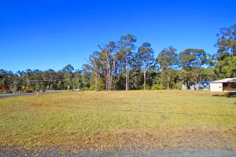 Fourth view of Homely land listing, 1 Forest Bank Close, Gulmarrad NSW 2463