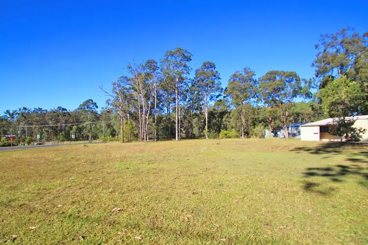 Sixth view of Homely land listing, 1 Forest Bank Close, Gulmarrad NSW 2463