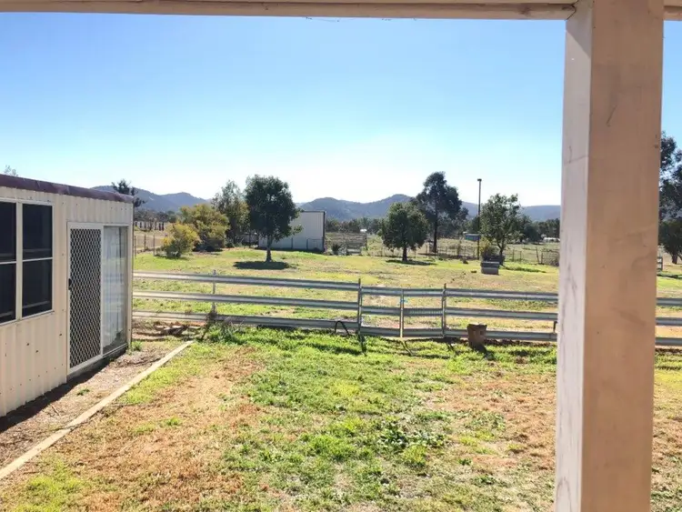 Second view of Homely other listing, 36 Braefarm Road, Moonbi NSW 2353