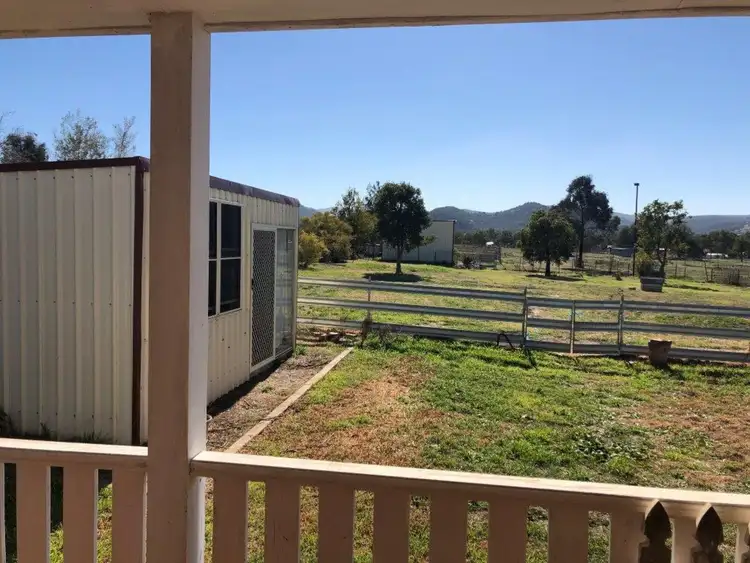Third view of Homely other listing, 36 Braefarm Road, Moonbi NSW 2353