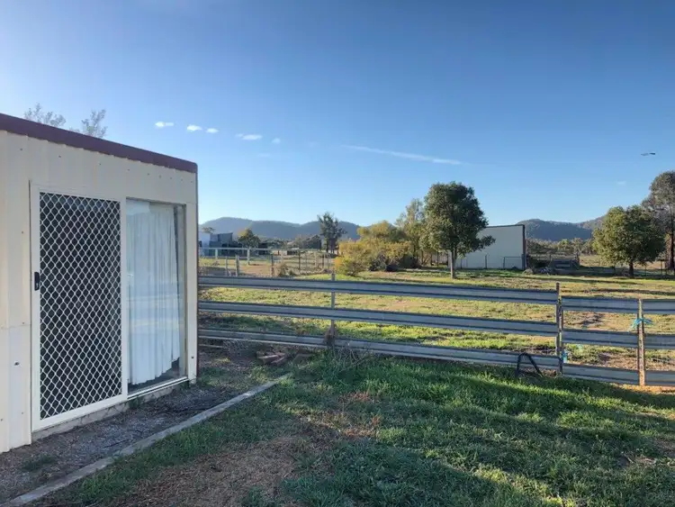 Fourth view of Homely other listing, 36 Braefarm Road, Moonbi NSW 2353