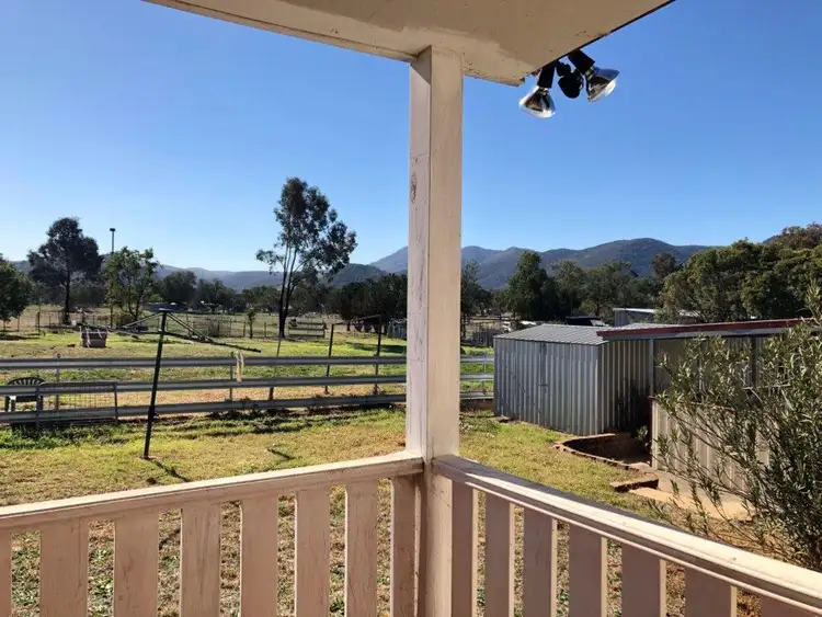 Fifth view of Homely other listing, 36 Braefarm Road, Moonbi NSW 2353