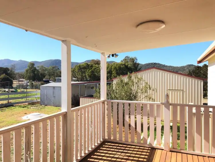 Sixth view of Homely other listing, 36 Braefarm Road, Moonbi NSW 2353