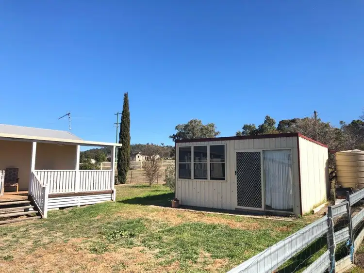 Seventh view of Homely other listing, 36 Braefarm Road, Moonbi NSW 2353
