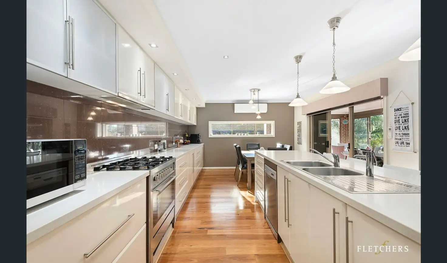 Main view of Homely house listing, 17 Doonside Drive, Lilydale VIC 3140