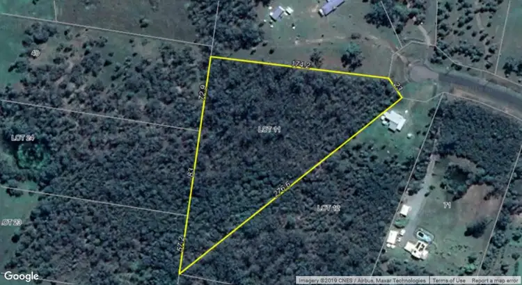 11 Fibrosa  Court, Dunmora QLD 4650
