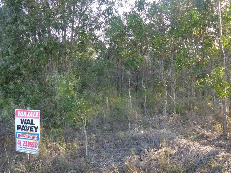 Third view of Homely rural property listing, 11 Fibrosa Court, Dunmora QLD 4650