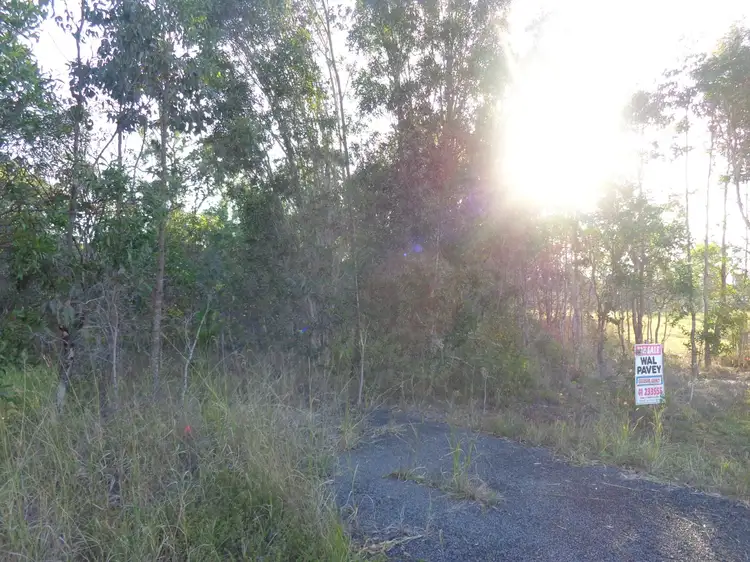 Fourth view of Homely rural property listing, 11 Fibrosa Court, Dunmora QLD 4650