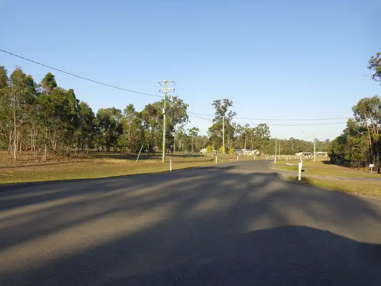 Fifth view of Homely rural property listing, 11 Fibrosa Court, Dunmora QLD 4650
