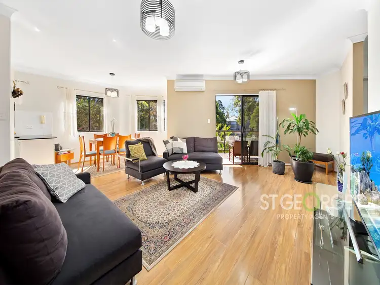 6/14 St Georges Road, Penshurst NSW 2222