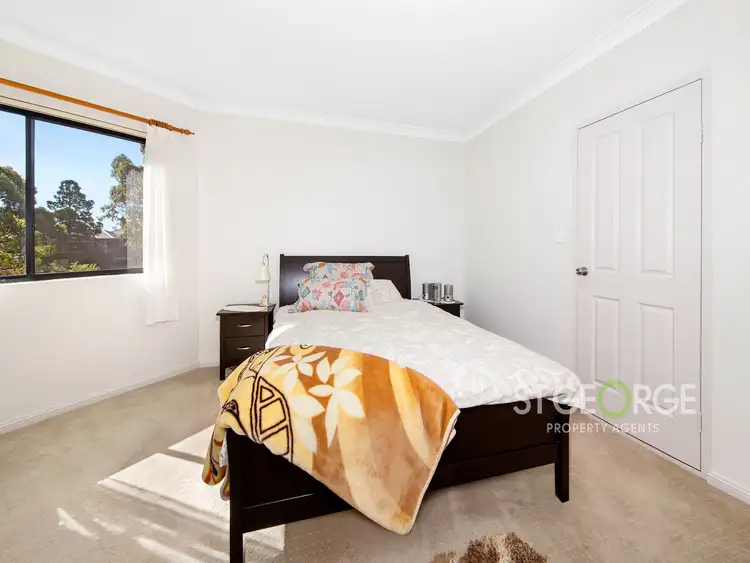 Fifth view of Homely apartment listing, 6/14 St Georges Road, Penshurst NSW 2222