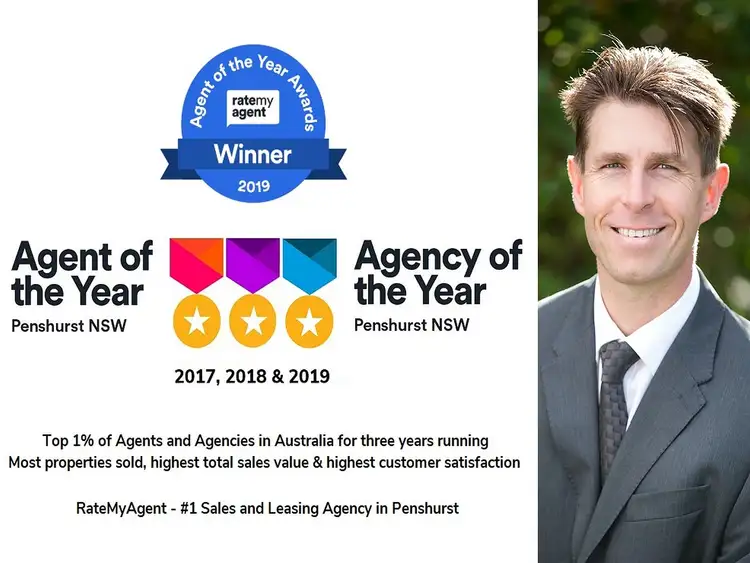 Sixth view of Homely apartment listing, 6/14 St Georges Road, Penshurst NSW 2222